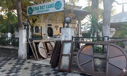 Söke’nin Tarihi İlyas Bey Camii’ne Bakım ve Yenileme