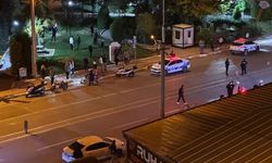 Alacak Meselesi Kanlı Bitti: 2 Ağır Yaralı