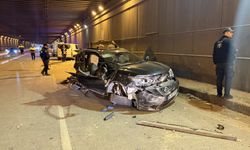 Adana’da Feci Çarpışma: 2 Ölü, 1 Yaralı