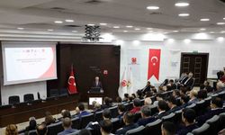 Adana Sanayi Odası'nda Dijitalleşme Zirvesi