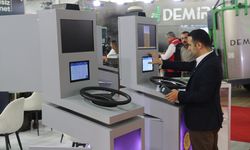 Adana Tarım Fuarı 18. Kez Kapılarını Açtı: