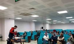 Afyonkarahisar AFAD Harekete Geçti