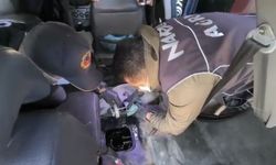 Ağrı Narkotik Tarihinin En Büyük Operasyonlarından Biri