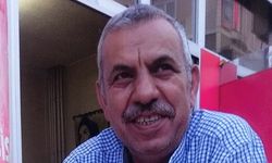 Ağrı Yasta: Sevilen Esnaf İş Yerinde Vefat Etti