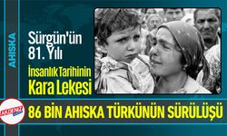 Ahıska Türkleri Sürgünü'nün 81. Yılında Unutulmayan Acı