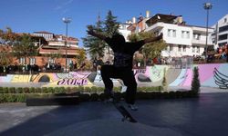 Ahmet Minguzzi’nin Nevşehir'de Adı Yaşatılacak