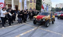 Akdeniz Off-Road Kupası'nda Kadın Pilotlar Damga Vuracak