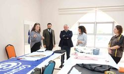 Akıllı Geri Dönüşüm: Belediye Brandaları Şık Çantalara Dönüşüyor