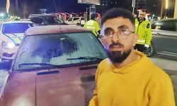 Aksaray Atatürk Bulvarı’nda Panik