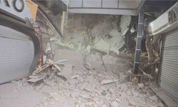 Kentsel Dönüşüm Kazaya Neden Oldu!