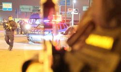 Aranan Şahıs ve Çalıntı Araçlar Affedilmedi