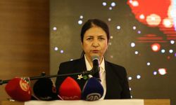 Alanya'da Medya Başarı Ödülleri Sahiplerini Buldu