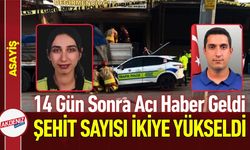 Acı Haber: Şehit Sayısı İkiye Yükseldi