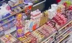 Ödeme Yapan Alkollü Saldırgan, Çalışanı Darp etti