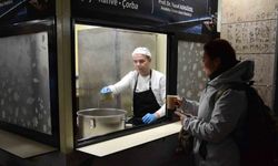 Anadolu Üniversitesi'nde Sınav Haftası Desteği