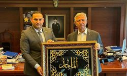 Ankara’dan Kardeş Şehir Kilis’e 30 Milyon TL Destek