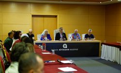 Antalya Körfezi Koruma Altında; Yapay Resif Projesi