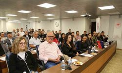 Antalya'da Kırsal Kalkınmaya Dev Destek Yolda