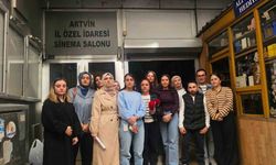 Artvin Çağrı Merkezi'nde Görev Yeri Gerginliği