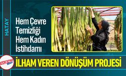 Asi’nin Sessiz Tehdidi, Kadınların Umut Kapısına Dönüştü