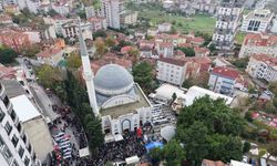Asırlık Gelenek Yaşıyor: 102’nci Kez Düzenlendi