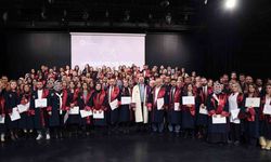 Atatürk Üniversitesi'nde Bilimsel Gurur Zirvesi