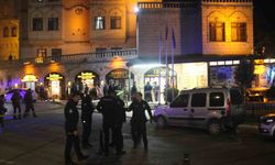 Baharatçı dükkanına silahlı saldırı: 1 ağır yaralı