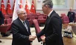 Bakan Güler Dünya Şampiyonu Tekvandocular Ağılandı