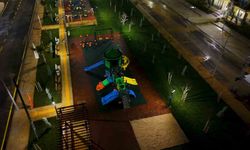 Bakan Kurum: "Küllerinden doğan Hatay’ımız yine ışıl ışıl"