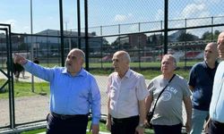 Bartın'da Spor Yatırımı Hamlesi: Yeni Tesisler Geliyor