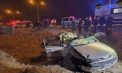 Batman’da iki kardeş kaza kurbanı oldu