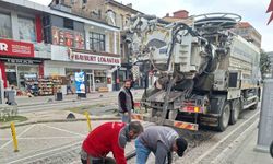 Bayburt'ta 'Daha Güzel Bir Kent' Seferberliği