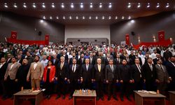 BBP Genel Başkanı Destici'den Mersin'de Önemli Açıklamalar