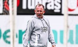 Beşiktaş'ta Şok Gelişme: Sergen Yalçın Anjiyo Oldu