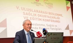 Beslenme Okuryazarlığında Türkiye Geri Sırada
