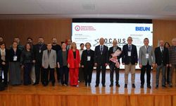 BEUN’da "Sosyoloji Günleri Sempozyumu" başladı