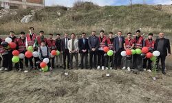 Bilecik’te kardeşlik ve çevre bilinci kazandılar