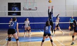 Bilecik’te öğrenciler başarı için mücadele ediyor