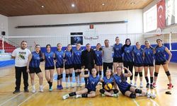 Bilecik'te Okul Sporları Şöleni