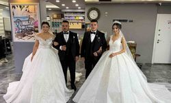 Bu Düğünde Gelin, Damat, Kardeş Hepsi Aynı