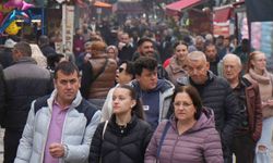 Turistler, Edirne Esnafının Yüzünü Güldürdü