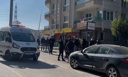 Bursa’da Eski Sevgili Kurşunlarıyla Hayatını Kaybetti