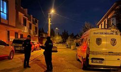 Kocaeli'de Çamaşırhanedeki Kavga Kan Aktı!