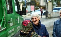 Canan Karatay’ın Acı Günü: Dr. Ali Başak Karatay Acı Veda