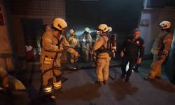 Çekmeköy'de Muhtemel Facia Önledi