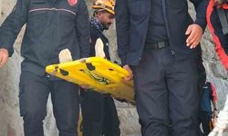 Ceyhan Yılankale'de Korkutan Kaza