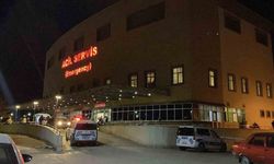 Çorum Ortaköy’de Trajik Kavga Sonu