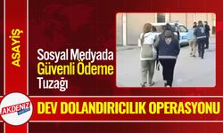 11 İlde Eş Zamanlı Operasyon ve 641 Milyon TL’lik Haciz