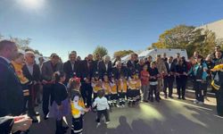 Diyarbakır'da Yeni Sağlık Kuruluşları Açıldı