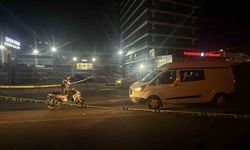 Aileler Arası Silahlı Kavgada 1 Ölü, 2 Yaralı